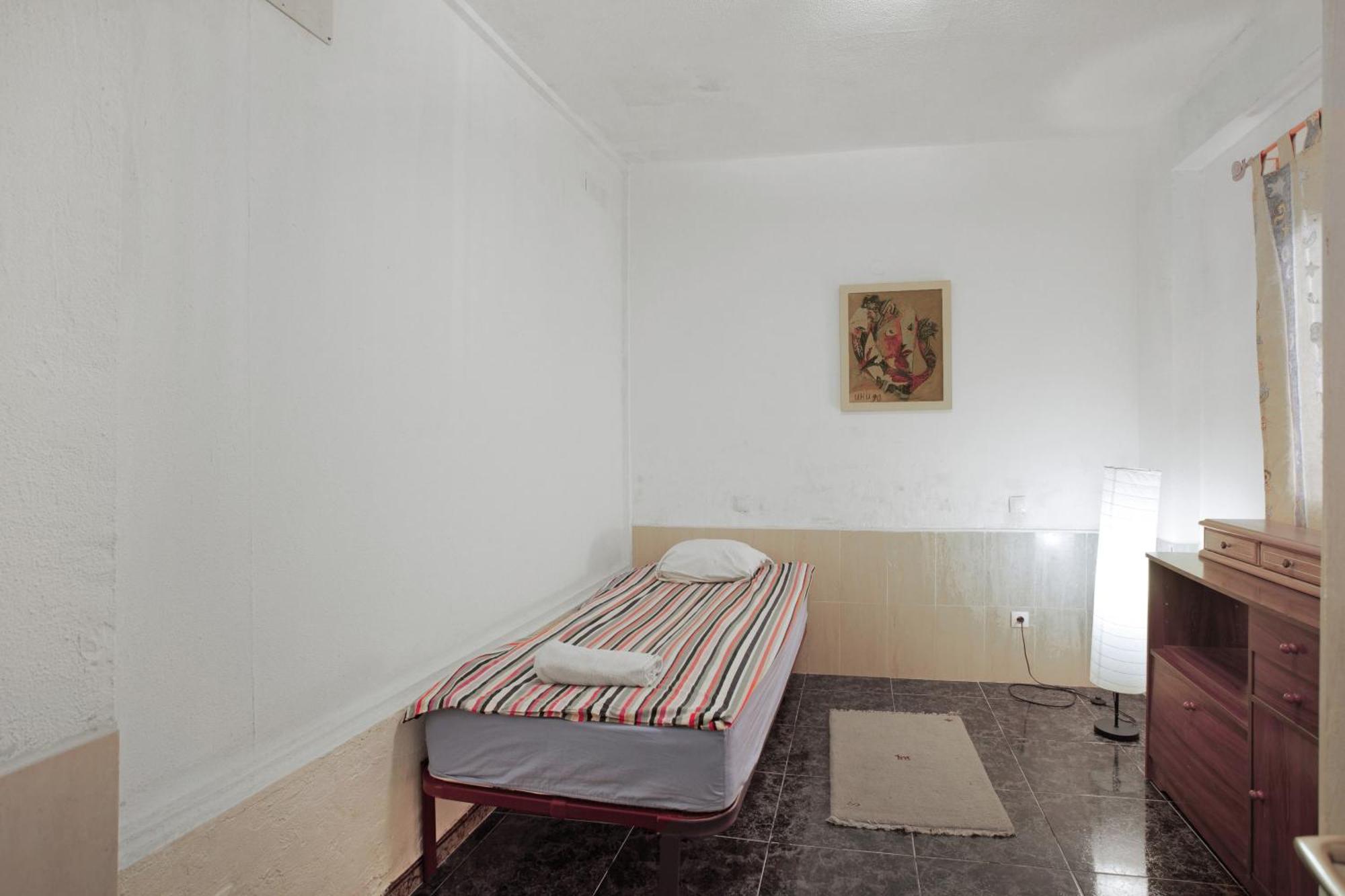 Casa De Jordan Castillo del Romeral