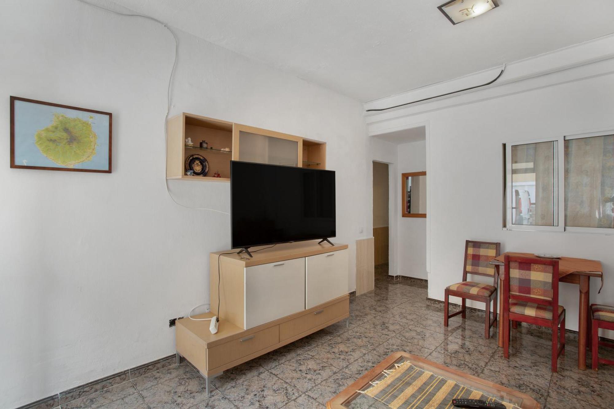 Holiday home Casa De Jordan *