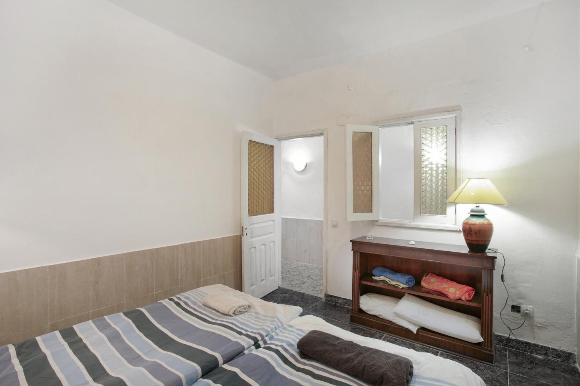 Holiday home Casa De Jordan Castillo del Romeral