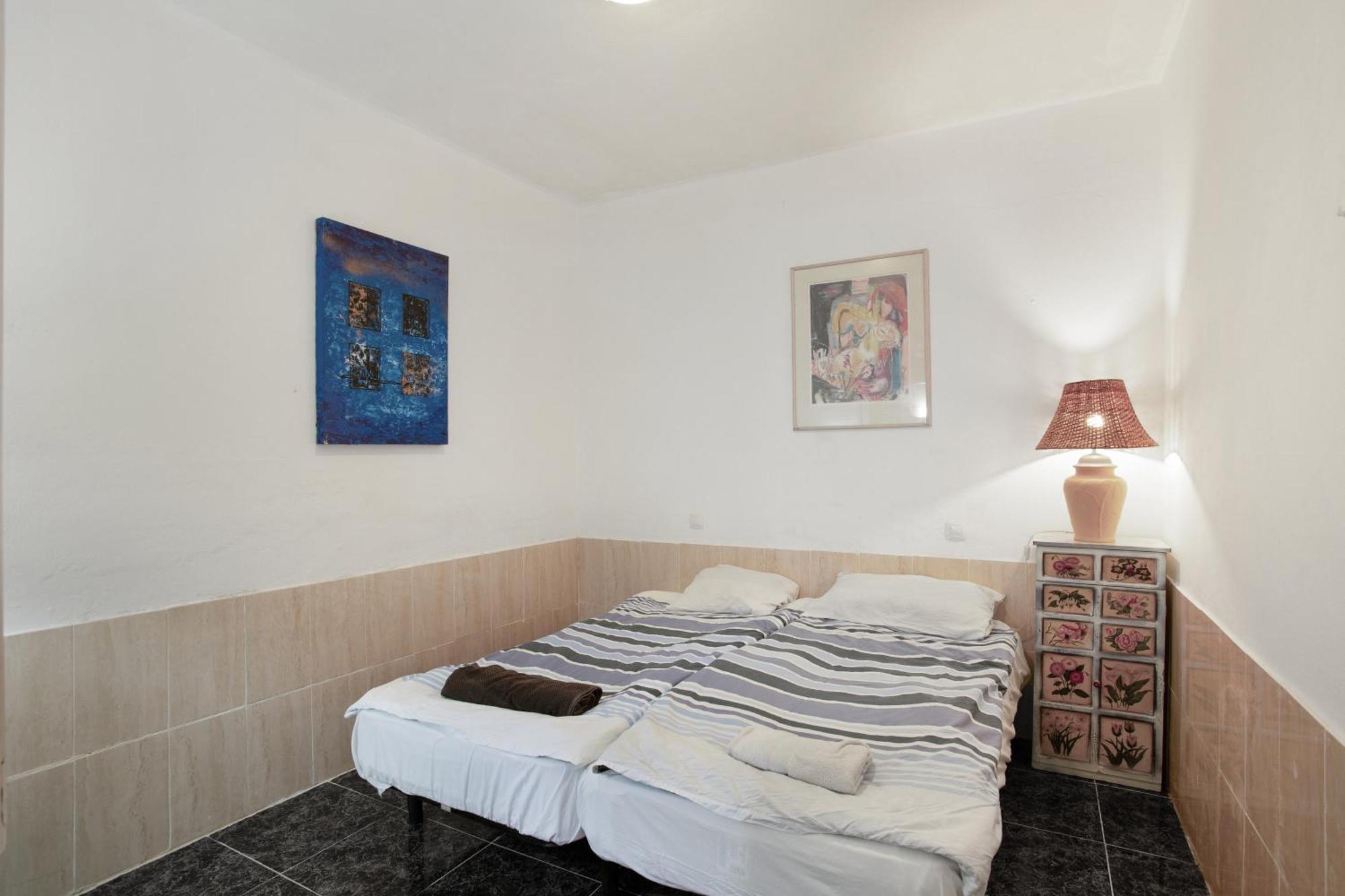 Casa De Jordan Hébergement de vacances *