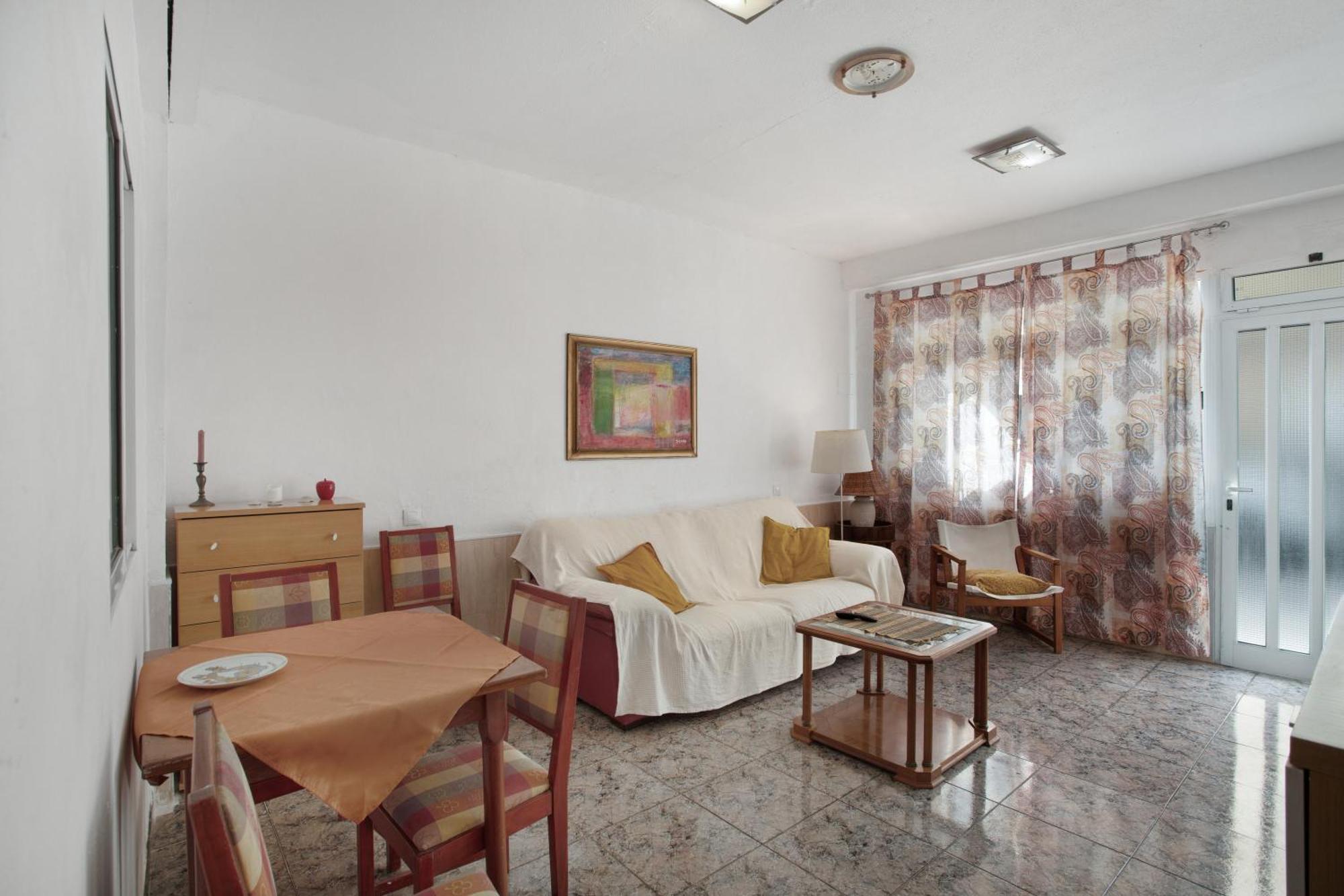Casa De Jordan Hébergement de vacances *