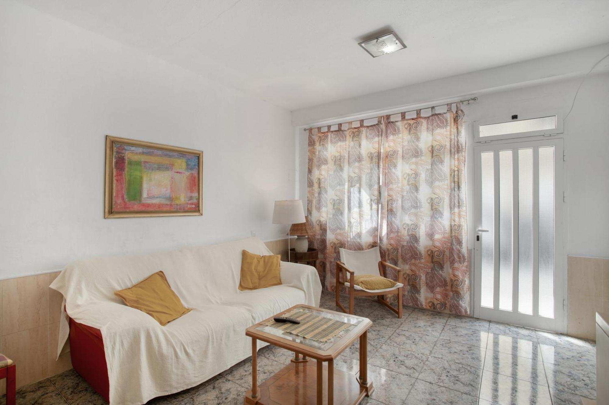 Hébergement de vacances Casa De Jordan Castillo del Romeral